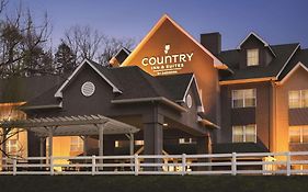 Country Inn & Suites Chattanooga Tennessee